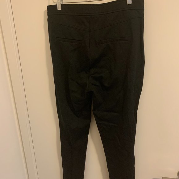 Gap Tall Trouser Leggings - Picture 3 of 4